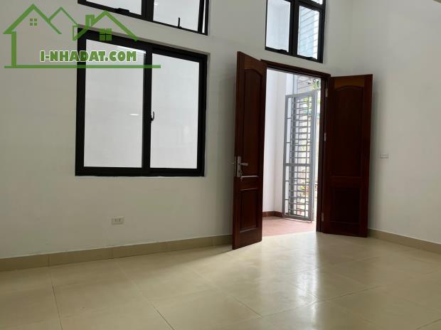 Bán nhà Phúc Lợi, Long Biên, gara ô tô, thang máy 61m2 nhỉnh 7 tỷ - 1