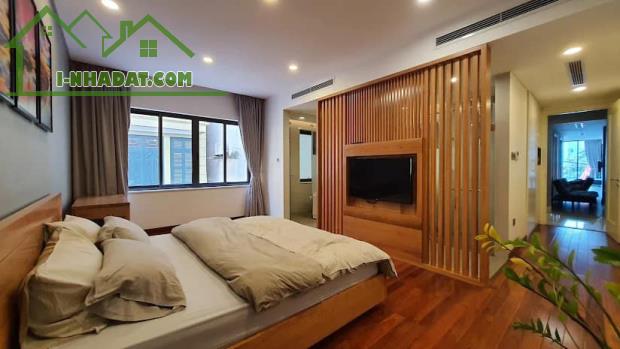 ⚜️ APATMENT ĐẲNG CẤP MẶT PHỐ TỪ HOA VIEW HỒ TÂY- 373M2 6T MT 11.5M - 2 TỶ/NĂM, CHỈ 336 TỶ - 1