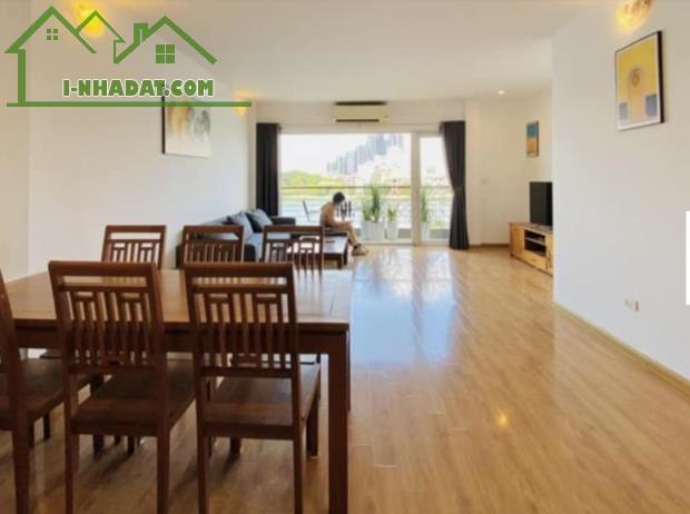 ⚜️ APATMENT ĐẲNG CẤP MẶT PHỐ TỪ HOA VIEW HỒ TÂY- 373M2 6T MT 11.5M - 2 TỶ/NĂM, CHỈ 336 TỶ - 3