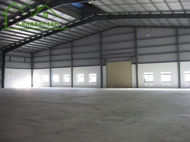 F15: Cho thuê kho xưởng 2000m2- 3500m2- 5000m2- 13000m2- 20000m2 Mỹ Xuân Tóc Tiên, Phú Mỹ,