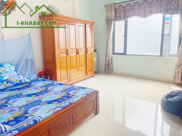 💥 Q.Hải Châu, Kiệt 5m gần MT Thanh Thủy, DT 70m2, chỉ 4tỷx (0978046242) - 1