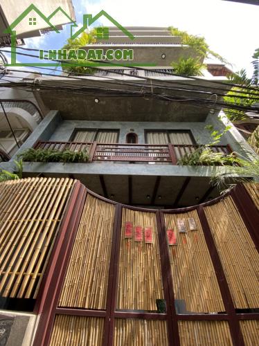 ⚜️ BÁN APARTMENT ĐẶNG THAI MAI, TÂY HỒ, 70M2 7T MT 7M, LÔ GÓC, 1.2 TỶ/NĂM, CHỈ 21.8 TỶ  ⚜️ - 4