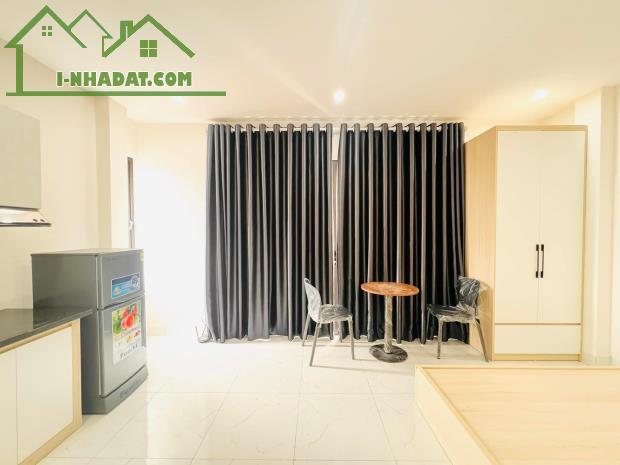 Bán nhà Nguyễn Trãi Thanh Xuân CCMN Ngõ ô Tô 75m2x8Tx12 tỷ - 2