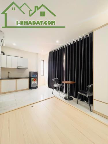 Bán nhà Nguyễn Trãi Thanh Xuân CCMN Ngõ ô Tô 75m2x8Tx12 tỷ - 1