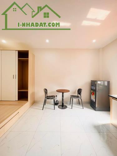 Bán nhà Nguyễn Trãi Thanh Xuân CCMN Ngõ ô Tô 75m2x8Tx12 tỷ
