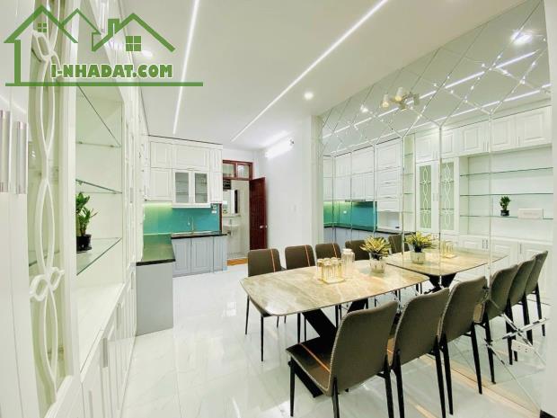 ⚜️ MẶT PHỐ VĨNH PHÚC, BA ĐÌNH 40M2 3T LÔ GÓC MẶT TIỀN KHỦNG 14M, VỈA HÈ KD, CHỈ 12.5 TỶ ⚜️ - 1