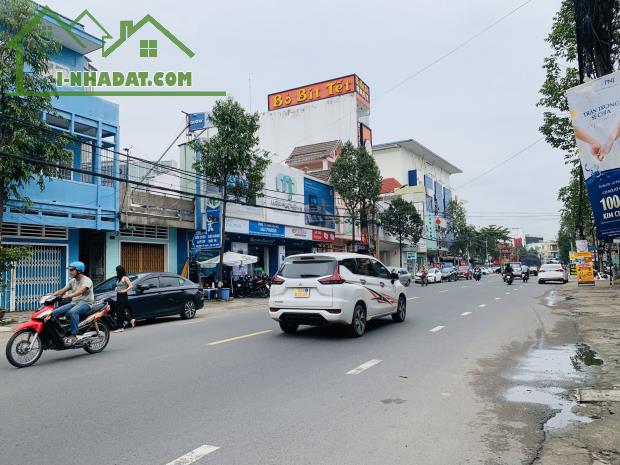 Bán Nhà Mặt Tiền Phạm Văn Thuận Gần CoopMart , Biên Hòa , Đồng Nai DTSD 200m2 Gía 14 Tỷ - 1