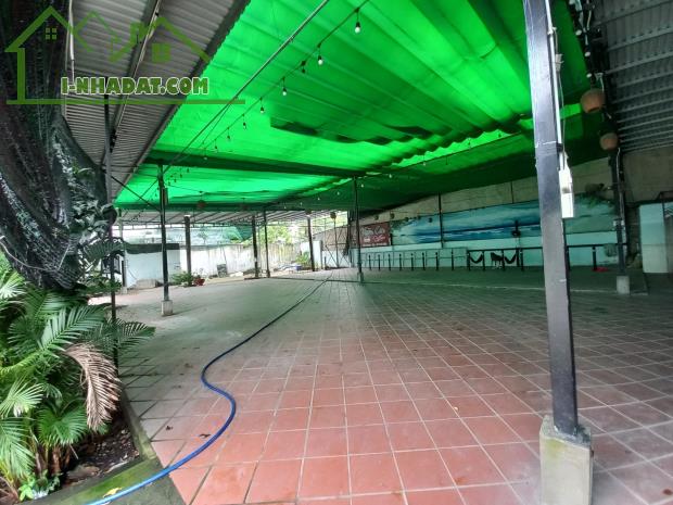 Chuyển Nhượng Gấp 11000m2 Đất Mặt Tiền Phạm Thị Giây Hóc Môn Chỉ 180 Tỷ - 1