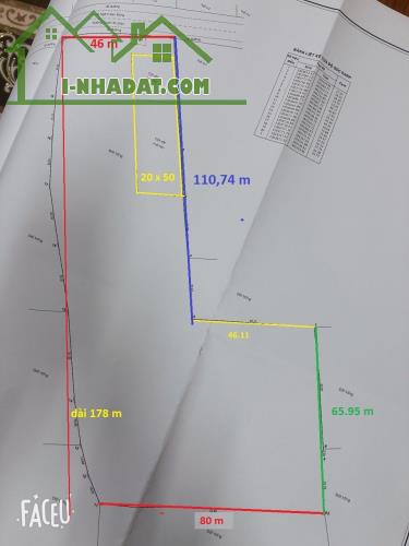 Chuyển Nhượng Gấp 11000m2 Đất Mặt Tiền Phạm Thị Giây Hóc Môn Chỉ 180 Tỷ