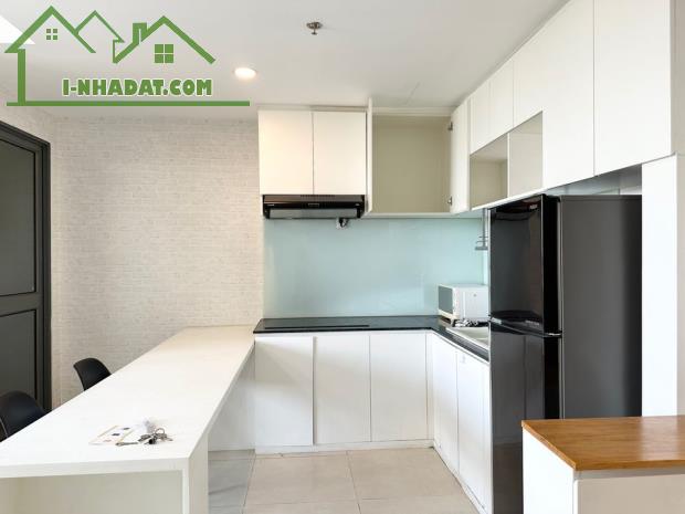 Nhà Mặt Tiền Kinh Doanh Trần Hữu Trang Phường 11 PN, 4.5 nở hậu 8 x 25, 2 Tầng, Nhỉnh 7 Tỷ - 1