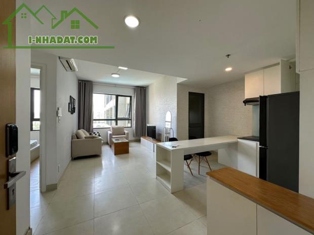 Nhà Mặt Tiền Kinh Doanh Trần Hữu Trang Phường 11 PN, 4.5 nở hậu 8 x 25, 2 Tầng, Nhỉnh 7 Tỷ - 2