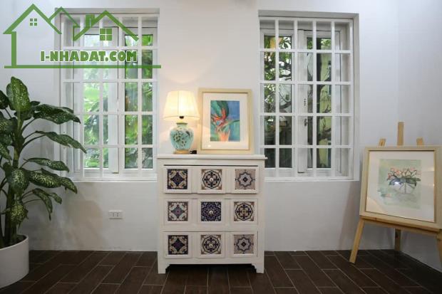 Bán nhà mặt phố Nguyễn Công Hoan, Ba Đình, 60m2, 5 tầng, 2 mặt tiền, vừa ở vừa kinh doanh! - 3