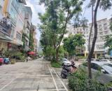 Bán đất mặt phố Vạn Phúc, Ba Đình, gần 160m2, mặt tiền 10m, chưa tới 350tr/m2!!!