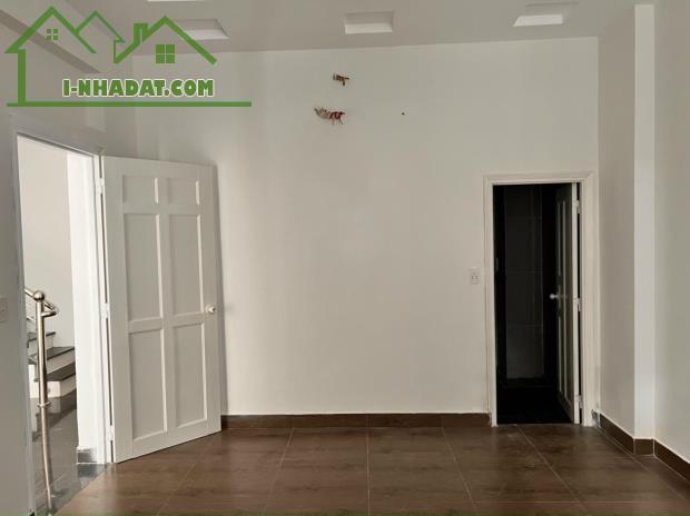 Nhà 2 Tầng Đường 22, P. Linh Đông - Tp Thủ Đức, dt 123 m² giá 7,5 tỷ - 1