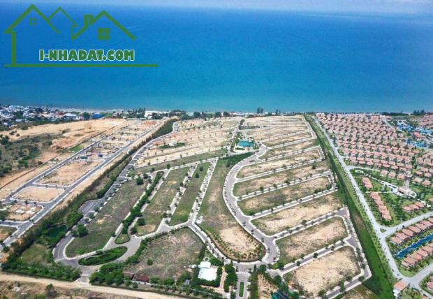 Đại hạ giá-Đất nền Biệt thự 300m2-Dự án Sentosa Villa-Mũi Né-Phan Thiết - 4