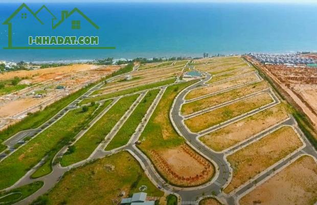 Đại hạ giá-Đất nền Biệt thự 300m2-Dự án Sentosa Villa-Mũi Né-Phan Thiết - 3