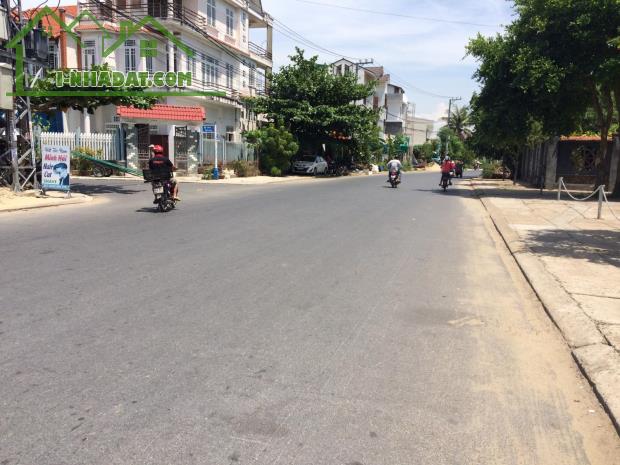 Bán nhanh nhà mt Hai Bà Trưng, phố Hội An.