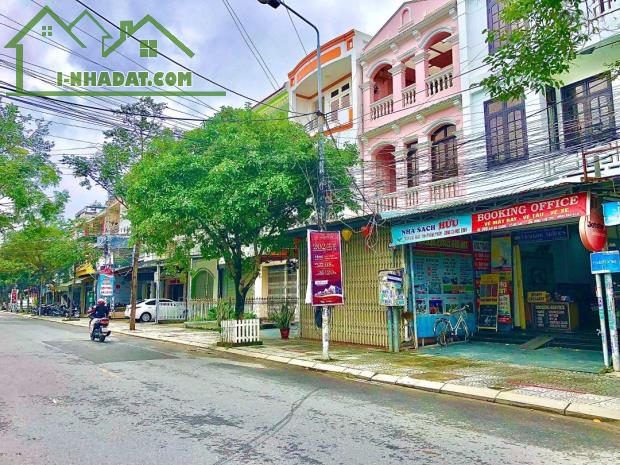 Bán nhanh nhà mt Hai Bà Trưng, phố Hội An. - 1