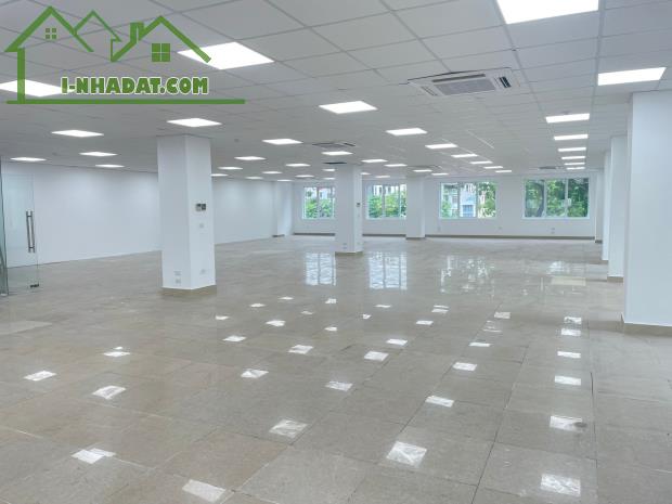 Cho thuê mặt bằng văn phòng làm việc, showroom ở đường Láng, giá tốt - 2