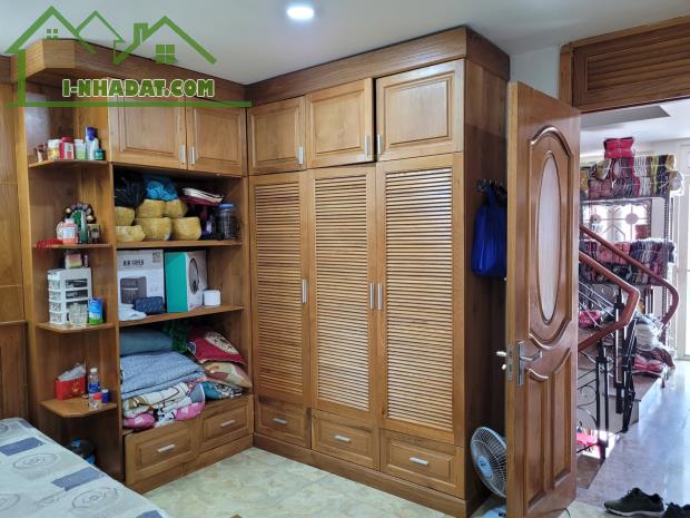 Bán MTKD chợ vải Tân Bình, 5 tầng, 80m2 giá chỉ 19 tỷ