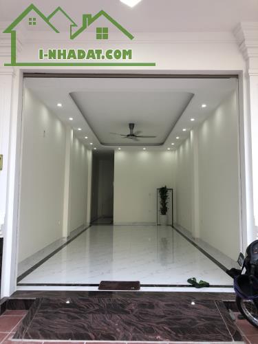 Siêu phẩm nhà xây mới phố cổ Hà Đông- Hà Nội(35m2*5T) giá 4x tỷ, lô góc. LH 0943075959 - 3