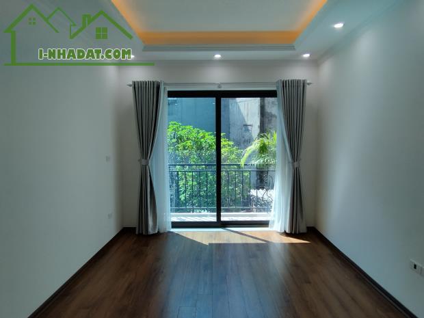 Siêu phẩm nhà xây mới phố cổ Hà Đông- Hà Nội(35m2*5T) giá 4x tỷ, lô góc. LH 0943075959 - 1