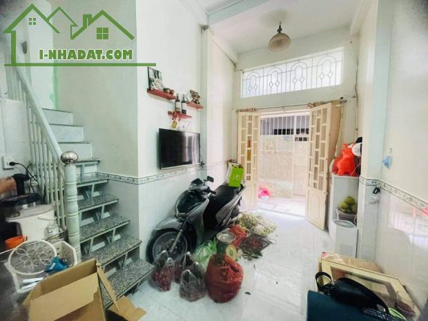 Đinh Tiên Hoàng - Bình Thạnh 20m2, 3 tầng, 3.2 tỷ. Nhà đẹp ở ngay - 3