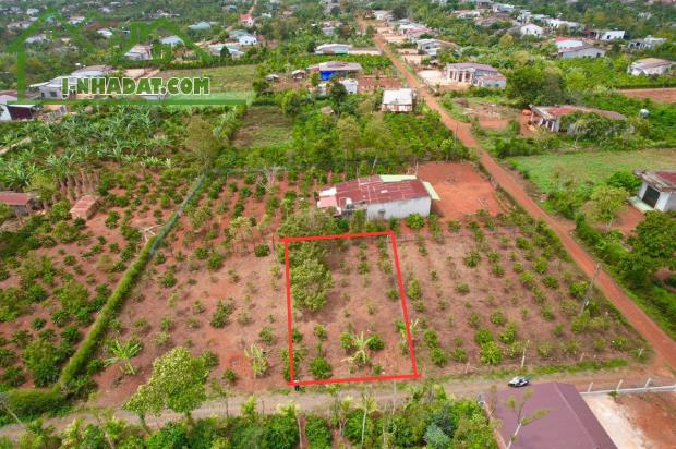 Chính chủ gửi bán lô đất thổ cư gần chợ Bình Thuận và Bách Hoá Xanh giá 250 triệu
