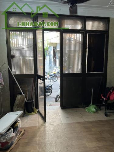 GẦN PHỐ, NGÕ RỘNG, 2 MẶT THOÁNG – Nhà 3 tầng Ngô Thì Nhậm 26m2 MT4m 6.5 tỷ