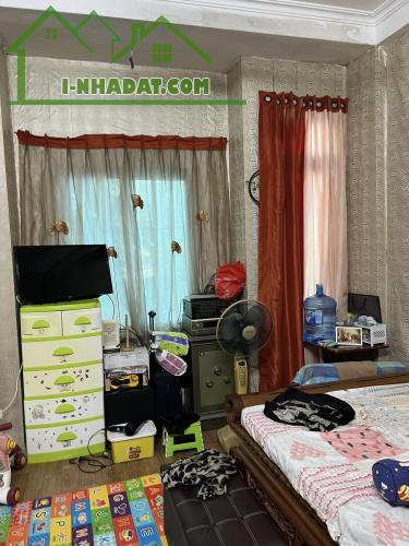 GẦN PHỐ, NGÕ RỘNG, 2 MẶT THOÁNG – Nhà 3 tầng Ngô Thì Nhậm 26m2 MT4m 6.5 tỷ - 1