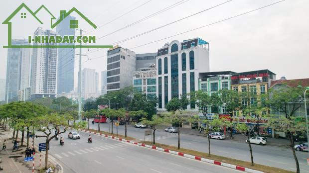 Cho thuê sàn văn phòng làm việc giá tốt ở Mễ trì Nam Từ Liêm - 3