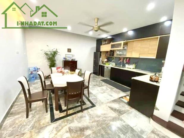 ⚜️ HIẾM, MẶT PHỐ CỔ ĐÀO DUY TỪ, HOÀN KIẾM, 25M2 6T MT 5M, KD+HOME STAY, CHỈ 16.8 TỶ ⚜️ - 3