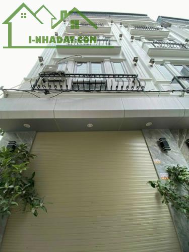 Siêu Phẩm Nhà 5 Tầng (gác lửng)- Hà Trì – Đa Sỹ – Văn Quán -Hà Đông (33m2*3PN)- 0943075959 - 3