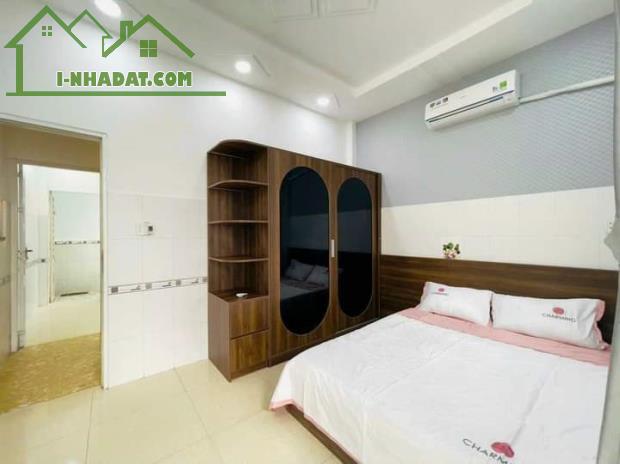 SIÊU PHẨM RẺ ĐẸP NHÀ HẺM 6M 55m²-2tỷ7(TL)Đ.Tôn Đản P15 Quận 4 - Đã có sổ