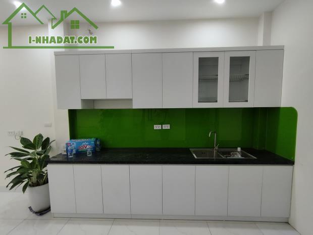 Sở hữu siêu phẩm chỉ hơn 5 tỷ, ngã 5 Hà Trì cách chợ Hà Đông 200m, nhà xây mới 33m2*5T*3PN - 3