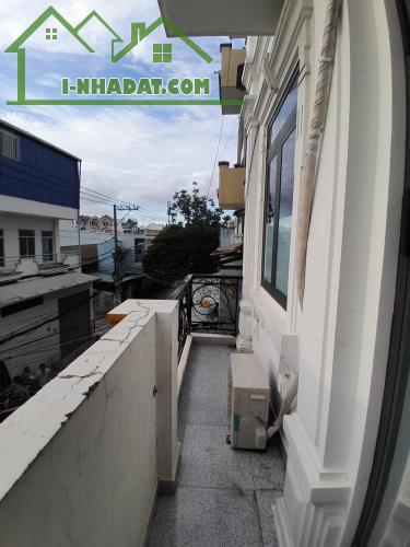 CHDV Mặt tiền Bình Tân mới cứng 149m2 8x20 5 tầng mới đẹp, có 60tr/th, 13.8 tỷ, ngôp bank - 3