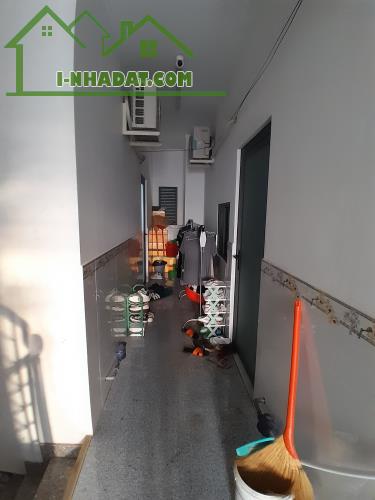 CHDV Mặt tiền Bình Tân mới cứng 149m2 8x20 5 tầng mới đẹp, có 60tr/th, 13.8 tỷ, ngôp bank