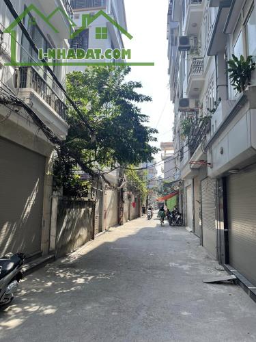 BÁN ĐẤT PHỐ BÙI XƯƠNG TRẠCH 42M2, MT3,5M; GIÁ RẺ NHẤT THỊ TRƯỜNG NHỈNH 3 TỶ