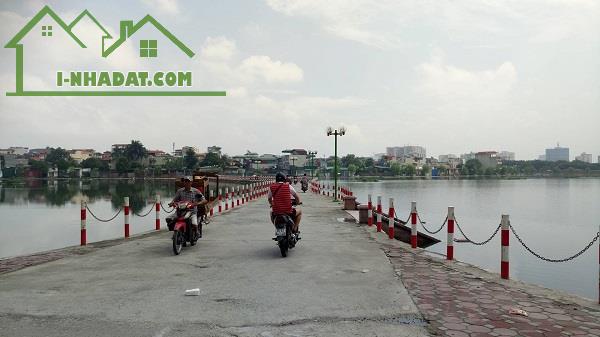 BÁN ĐẤT PHỐ BÙI XƯƠNG TRẠCH 42M2, MT3,5M; GIÁ RẺ NHẤT THỊ TRƯỜNG NHỈNH 3 TỶ - 2