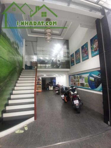 Mặt tiền 4.5m Phường 4 Tân Bình 75m2. Gía 16.9 tỷ TL - 3