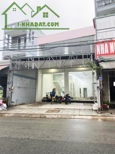 Nhà mt tiền Tân Quý Tân Phú 200m2 ngang 10m SHR vuông, có 25tr/th tiện CHDV, chỉ 15 tỷ TL - 3