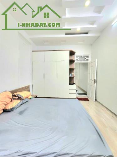 SIÊU HOT NHÀ ĐẸP CHINH KINH – NHÂN CHÍNH – THANH XUÂN, 44M2 * 4T GIÁ 4.6 TỶ. - 2