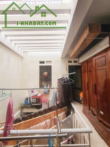 BÁN NHÀ MẶT PHỐ BẠCH MAI 115M2 3 TẦNG – MẶT TIỀN 4M- KINH DOANH SẦM UẤT – GIÁ 26 TỶ - 3