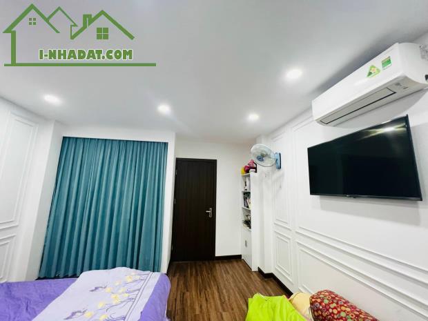 HOT! Bán Nhà 5 Tầng Cực Đẹp Hẻm 6M Phan Đình Phùng, 72m2, Ngang 4m, 12.8 Tỷ TL - 1
