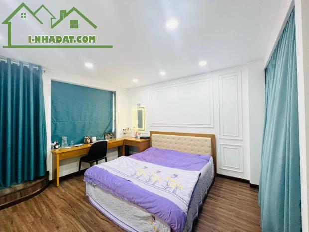 HOT! Bán Nhà 5 Tầng Cực Đẹp Hẻm 6M Phan Đình Phùng, 72m2, Ngang 4m, 12.8 Tỷ TL - 2