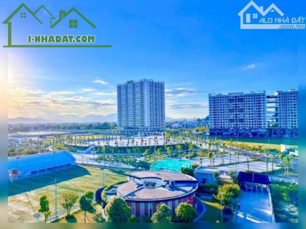 Suất ưu tiên cuối cùng căn hộ FPT Plaza 2  - Vào ở ngay - 2