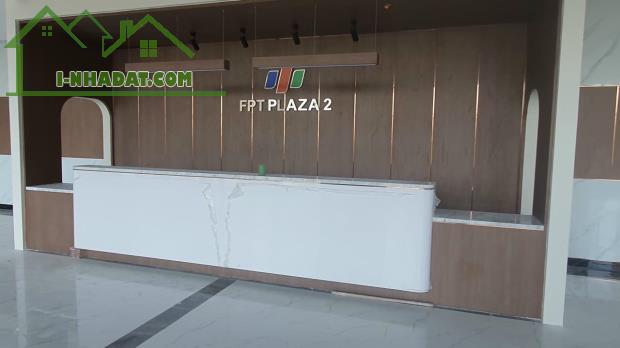 Suất ưu tiên cuối cùng căn hộ FPT Plaza 2  - Vào ở ngay - 1