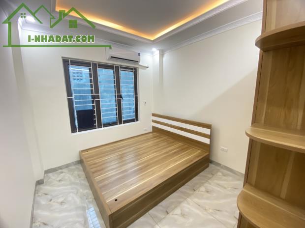 Bán nhà bền đẹp ngay sát chợ Hà Đông – Hà Nội  34m2-4pn -2 mặt thoáng- 6 tỷ-0943075959 - 2