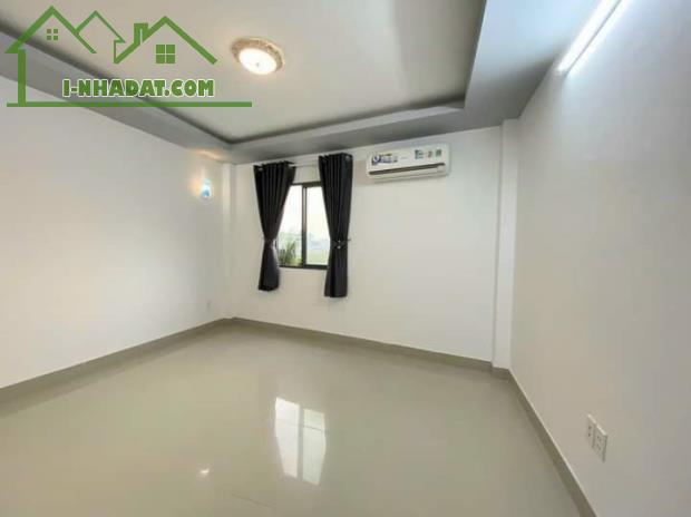 BÁN GẤP NHÀ HẺM 52m²-2tỷ6(TL) Nguyễn Đình Chiểu Phường Đakao Quận 1 - Đã có sổ - 2