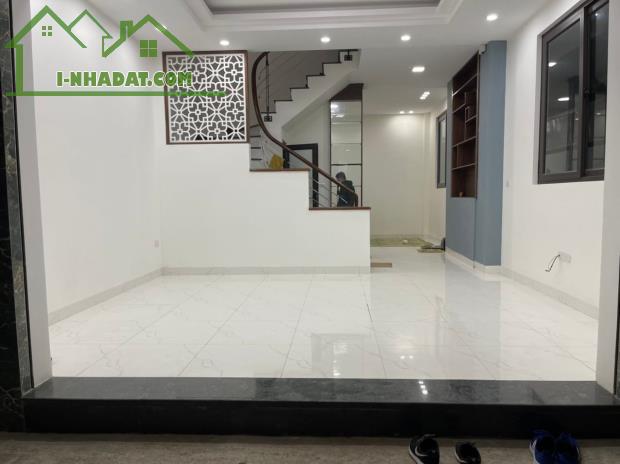 Bán nhà giáp đô thị Viglacera Xuân Phương, xây 5 tầng, 2 mặt thoáng, ô tô đỗ, tiện ích - 2